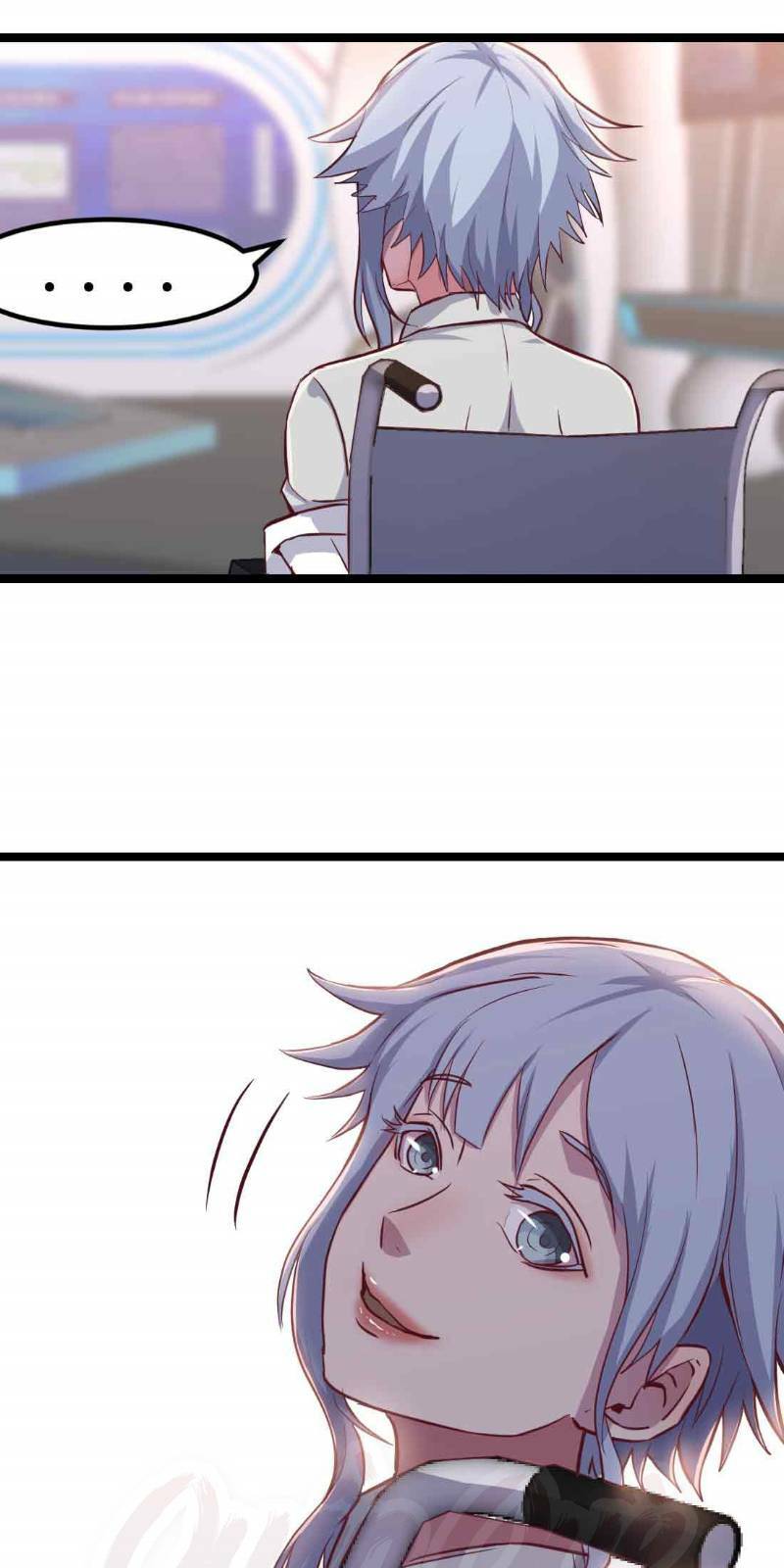 song tu đạo lữ kiểu xem mặt chapter 49 10