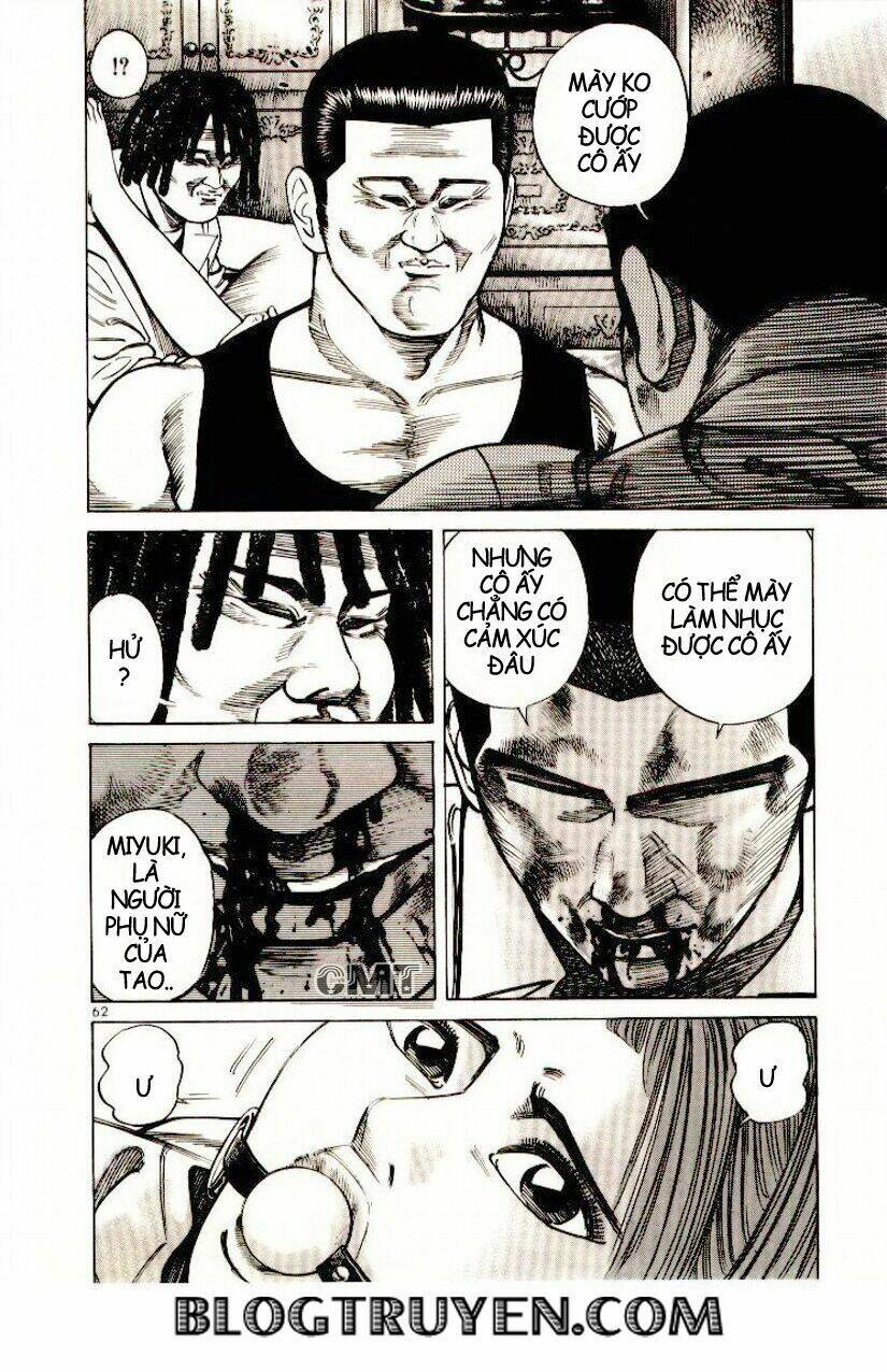 sát thủ số 1 chapter 57 5