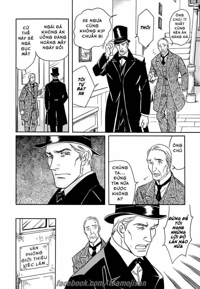 london koi kitan chapter 4 22