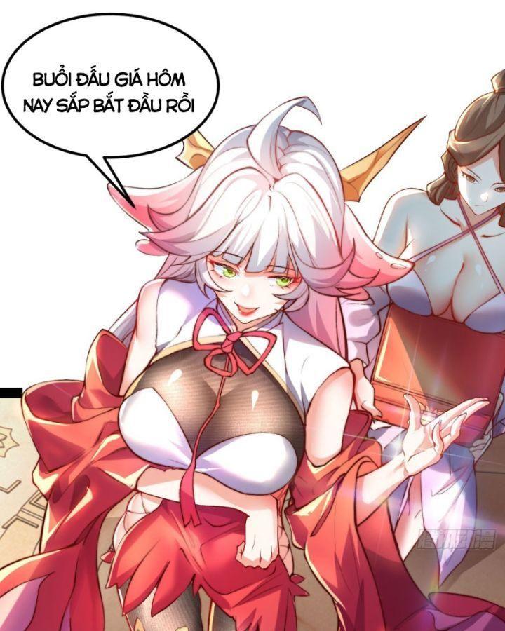 mở màn cống lên thái cổ tiên dược, ta khiến thánh chủ sợ chết khiếp chapter 1 13