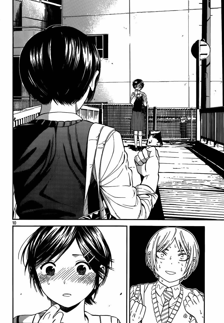 sakurasaku syndrome chapter 8 11