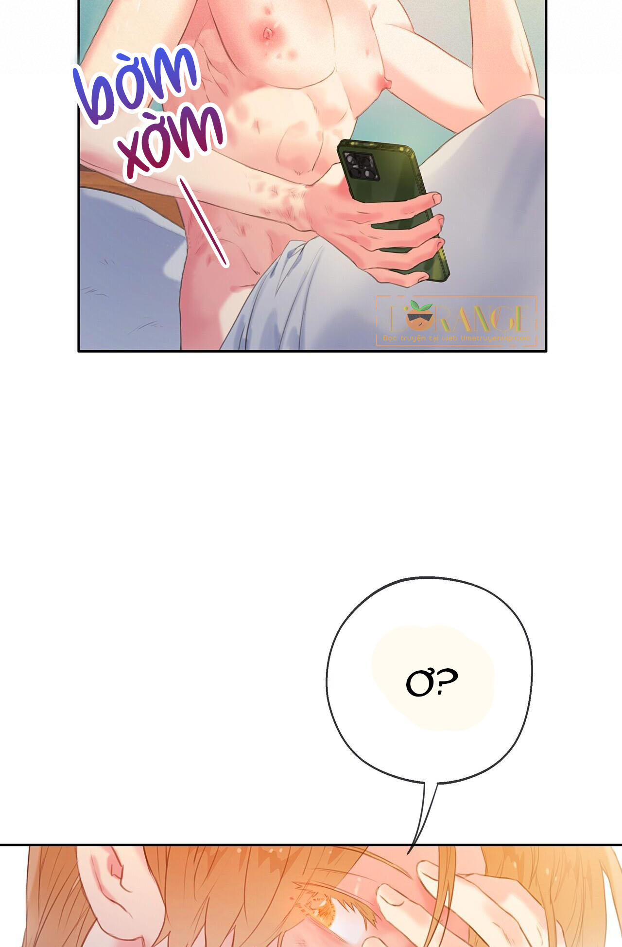 đừng động, không tôi "bắn" chapter 21 10