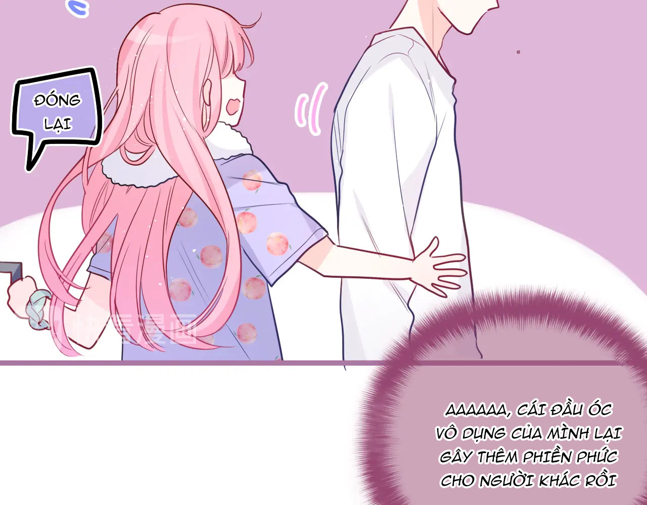 chào, đồng học thụ mộc chapter 16 55