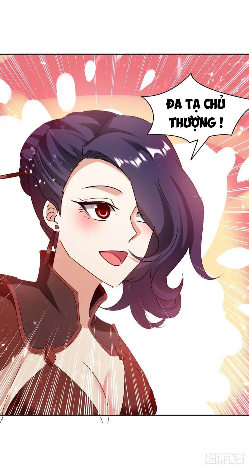 tối cường thăng cấp chapter 227 18