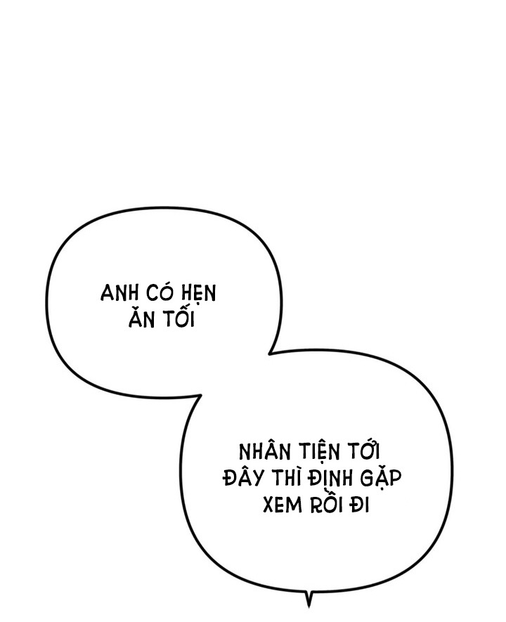 Mối Quan Hệ Không Tốt chapter 6.2 - Trang 17