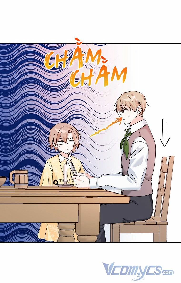 ác nữ karuna bé lại chapter 10 39