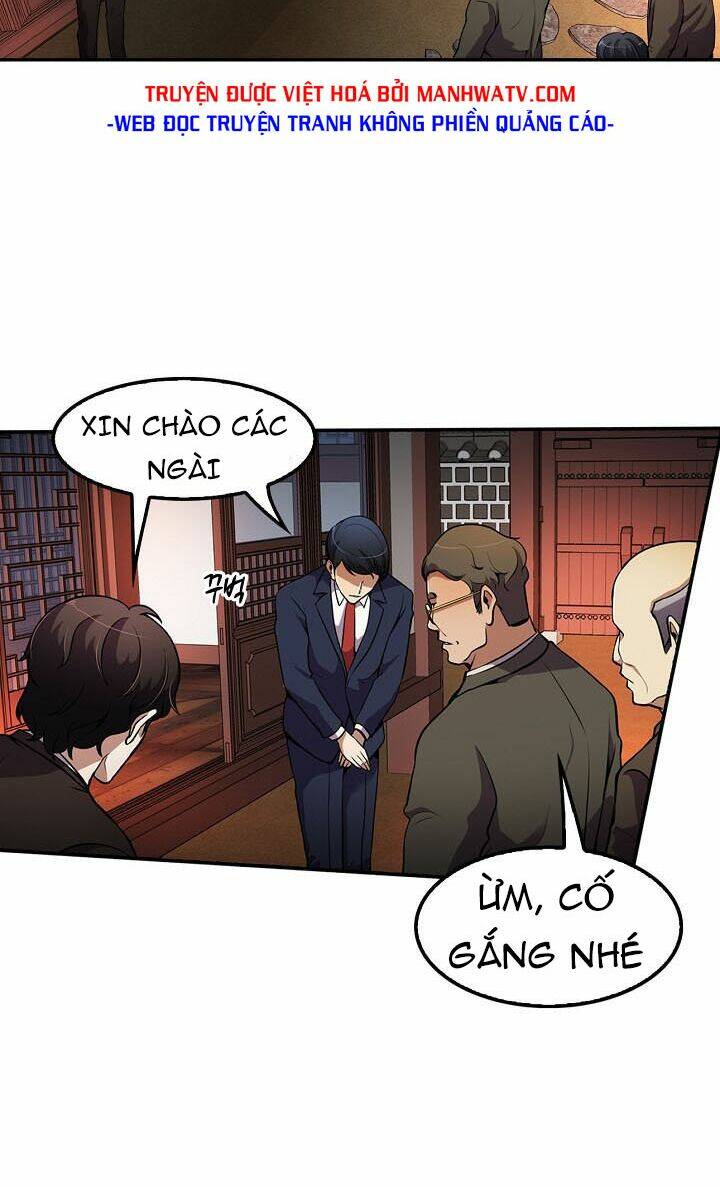 điều tra viên chuyển sinh chapter 60 22