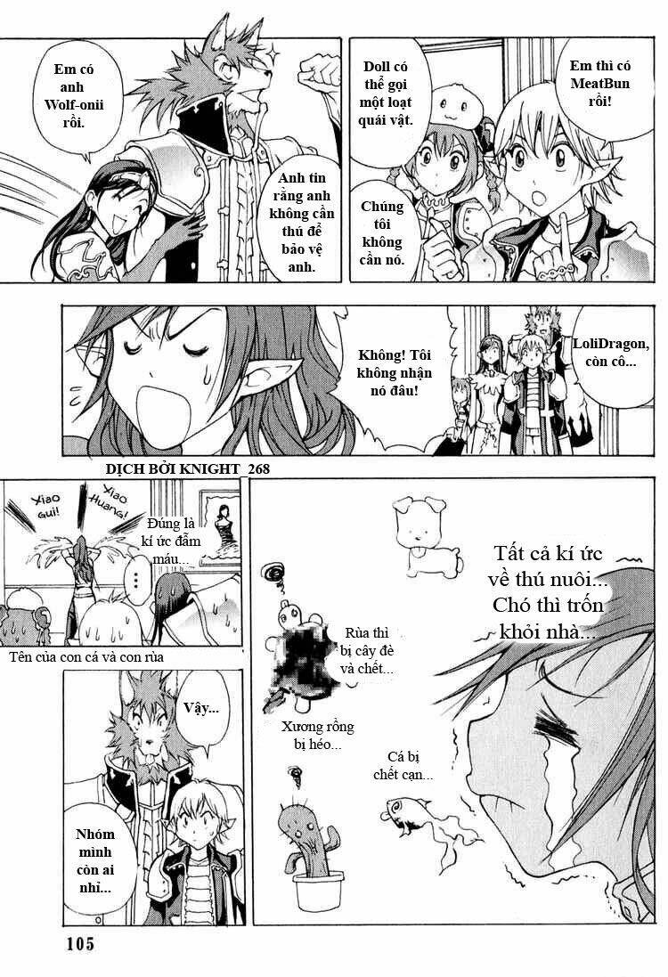 1/2 prince chapter 9 5