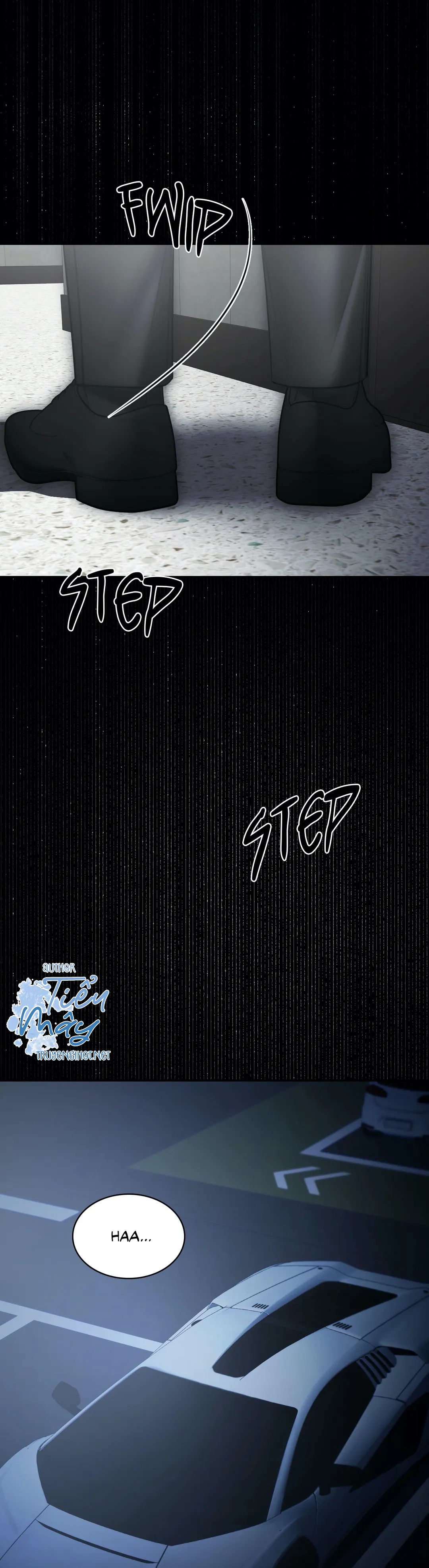 vực sâu chapter 19 19