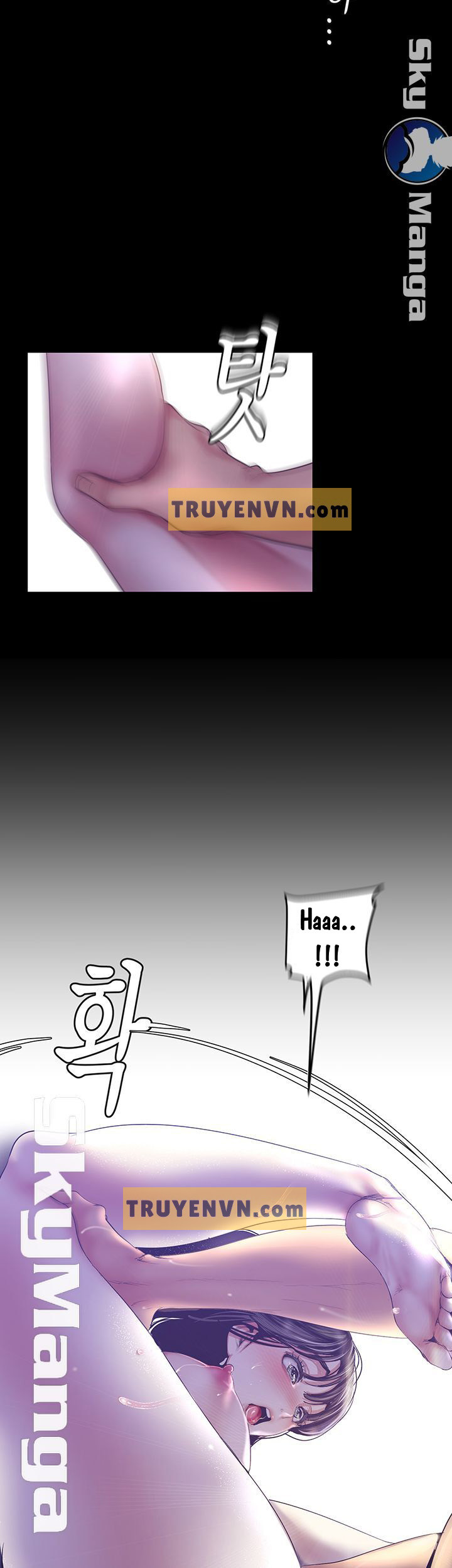 một thế giới mới tuyệt vời chapter 93 23