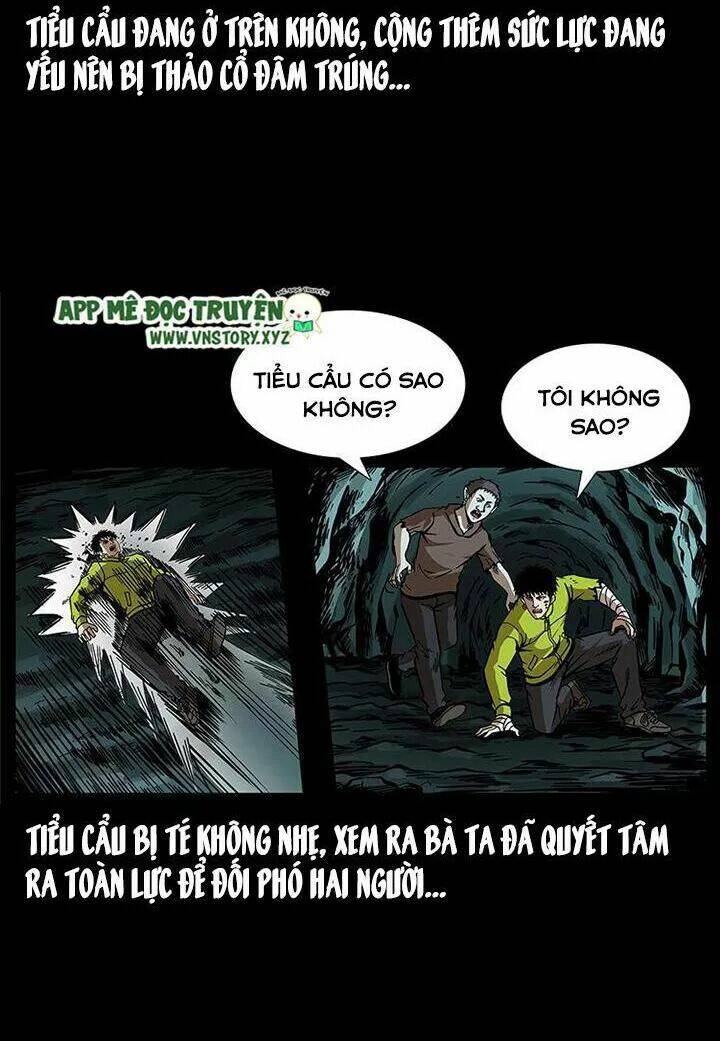 U Minh Ngụy Tượng Chapter 197 35