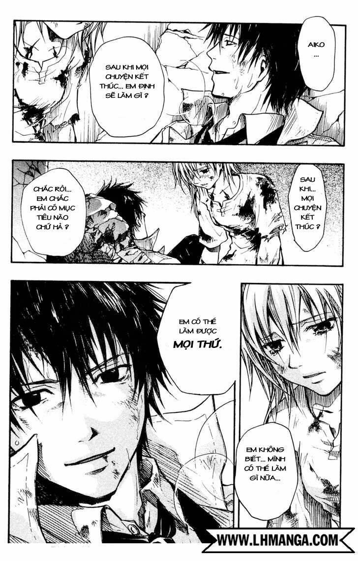 variante chapter 18 20