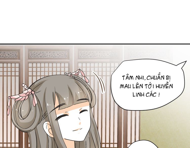 xuyên việt chi thiên tâm linh chapter 17.5 26