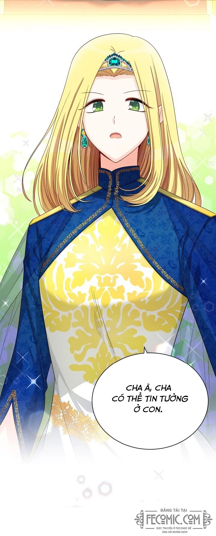 nữ công tước với tâm hồn trống rỗng chapter 55 32