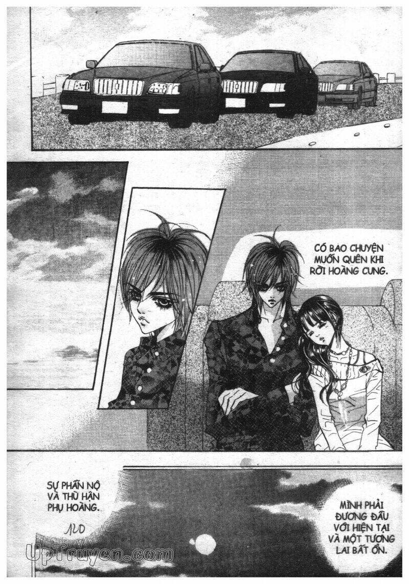 hoàng cung chapter 14 118