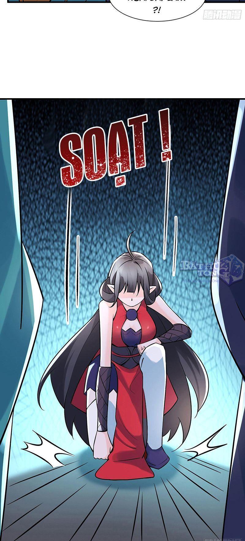 đồ đệ ta toàn là nữ ma đầu chapter 60 27