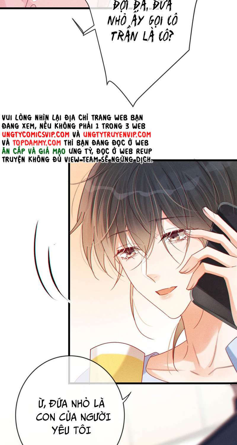 nịch tửu chapter 72 33