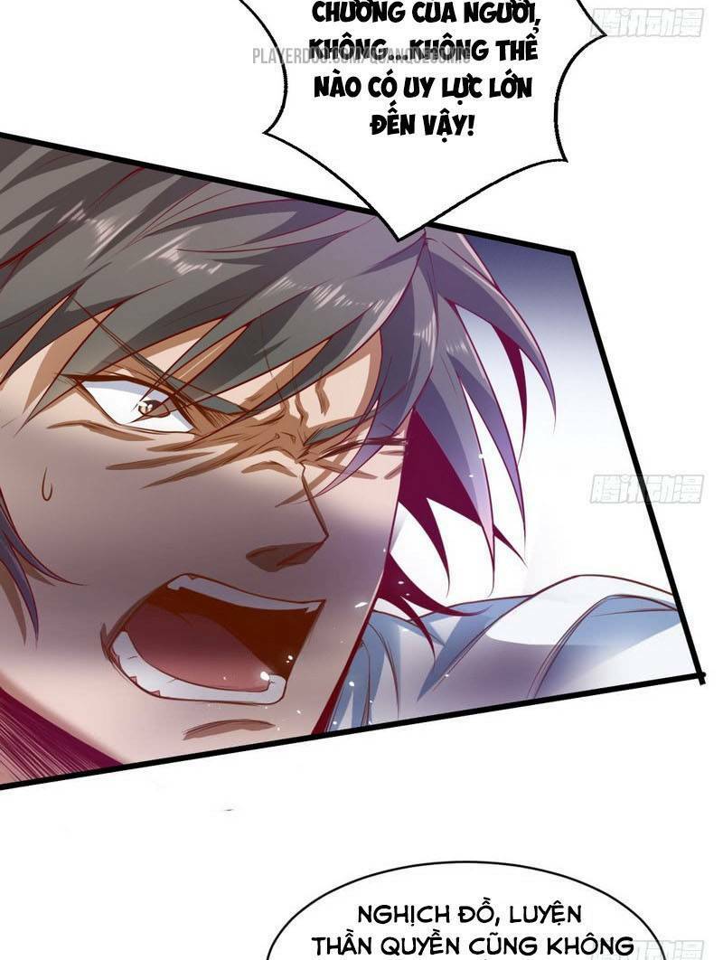 ta là tà đế chapter 18.5 22