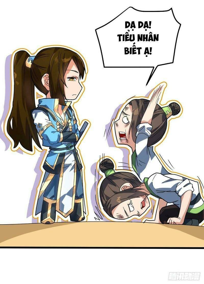 đan võ chí tôn chapter 14 8