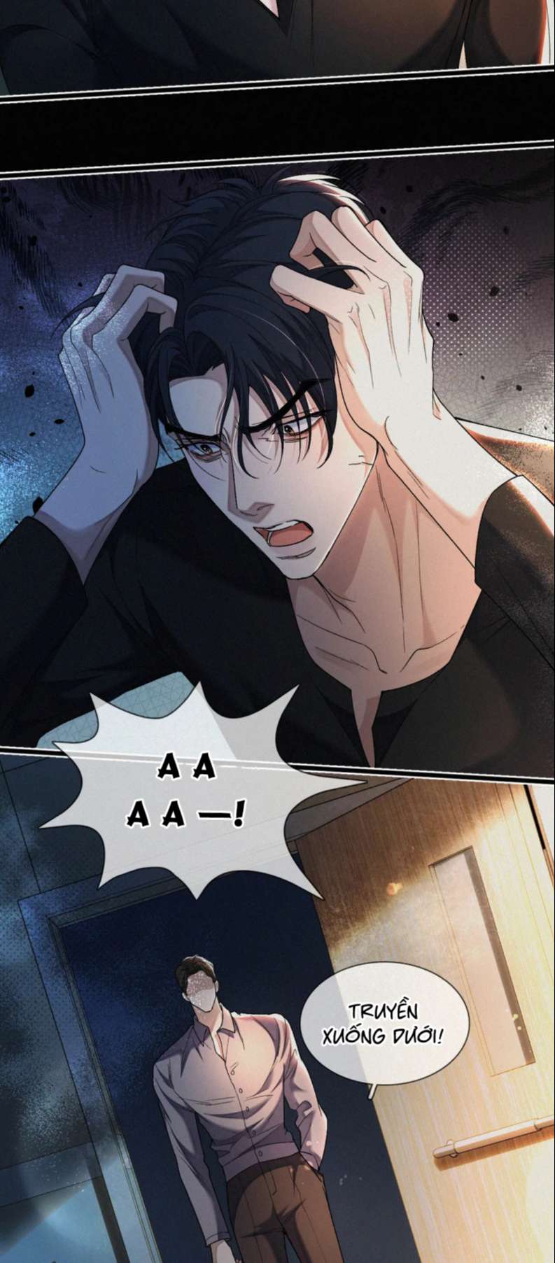 ngày quốc tế thiếu nhi của sơ tam chapter 6 22