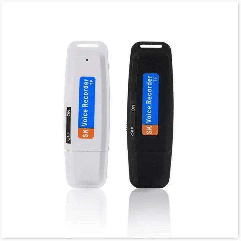 Máy Ghi Âm USB Voice Recorder