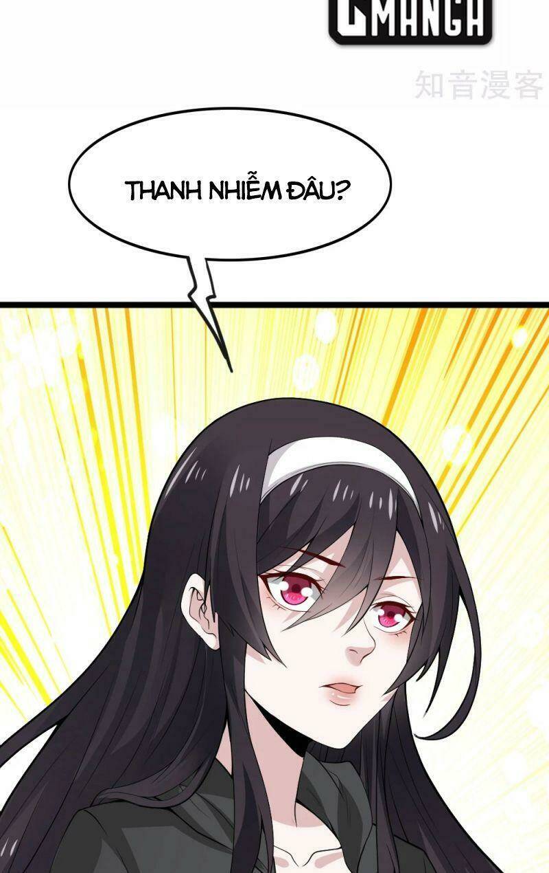 kiếm vũ chapter 192 32