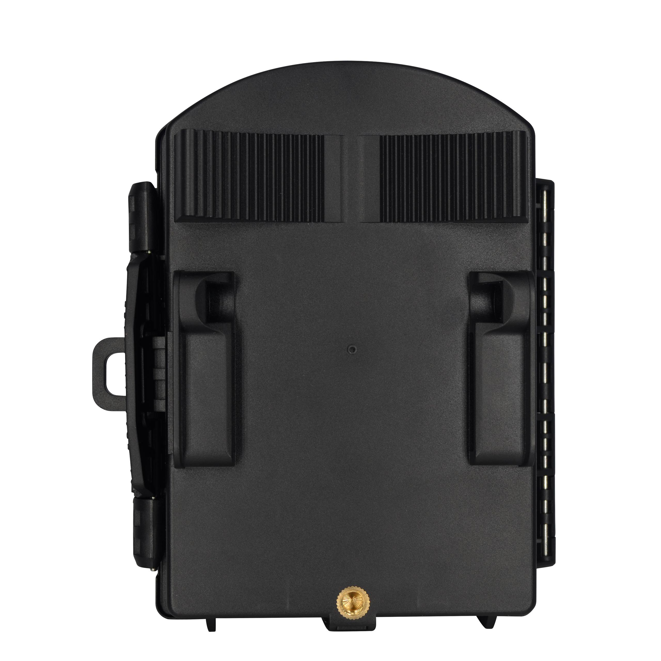 Full HD 1080p 120 độ góc rộng 512GB Máy quay video thời gian để xây dựng vlogging và bảo mật ngoài trời