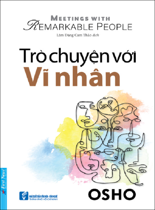 COMBO OSHO 2 cuốn TỪ BI + TRÒ CHUYỆN VỚI VĨ NHÂN (New 2020)