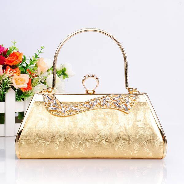 Túi Xách Nữ - Túi Cầm Tay Nữ - Clutch Dự Tiệc