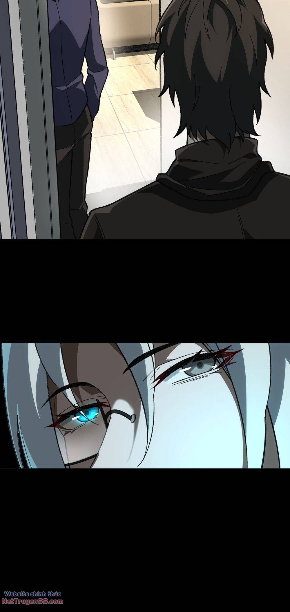 Ta Sáng Tạo Truyền Thuyết Đô Thị chapter 16.5 43