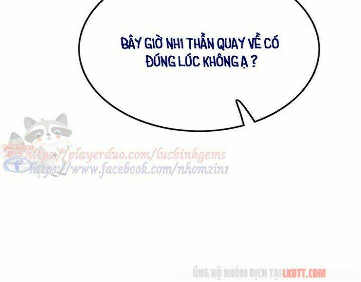 trọng sinh bá sủng nhiếp chính vương quá mạnh mẽ chapter 115 107