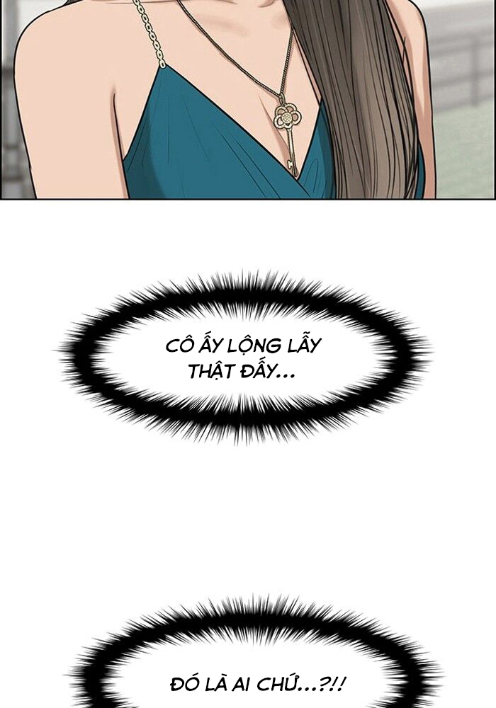 vẻ đẹp đích thực - true beauty chapter 47 2