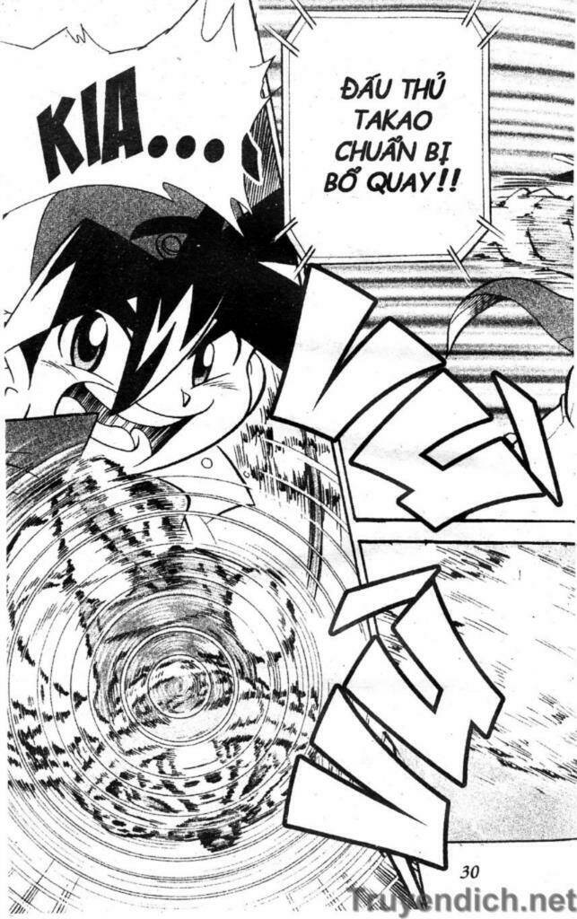 beley - con quay truyền thuyết chapter 3 25