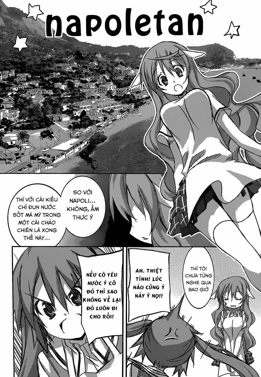 valkyria nainen kikan chapter 10 15