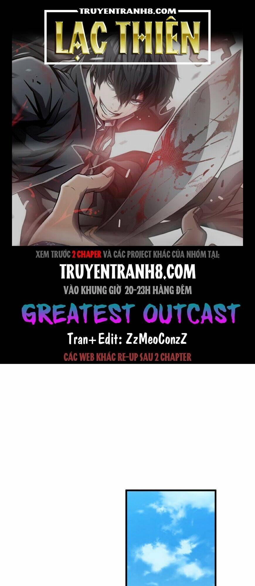 kẻ bị ruồng bỏ chapter 14 1