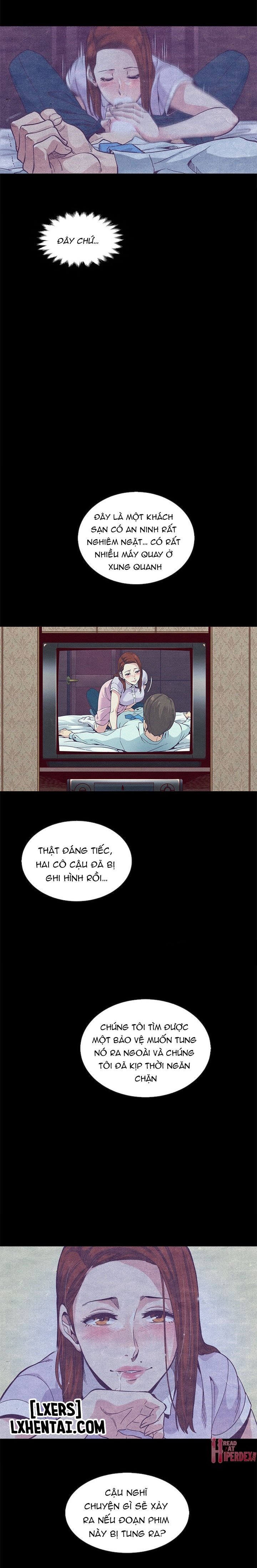 công tử bột chapter 18 10