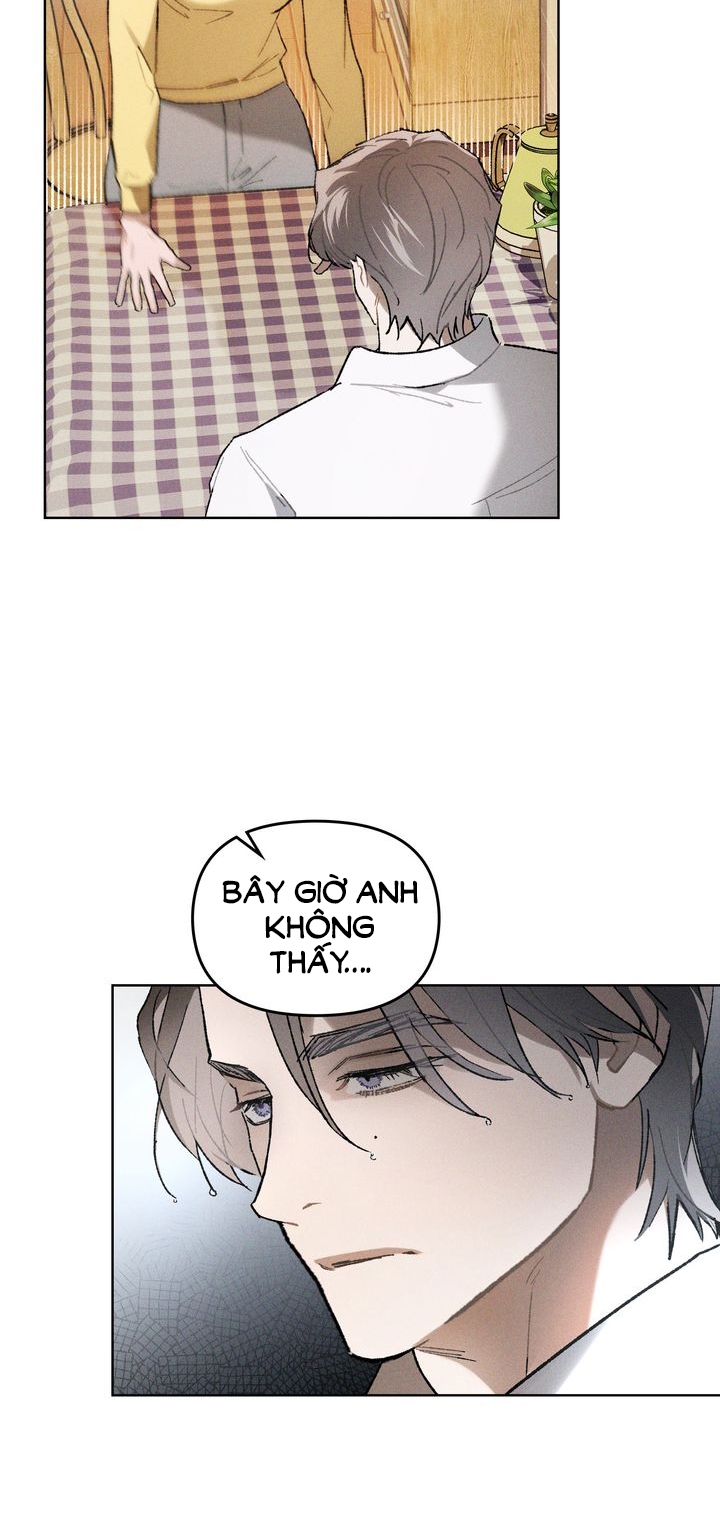 Rơi Vào Nguy Hiểm chapter 16.1 - Trang 20
