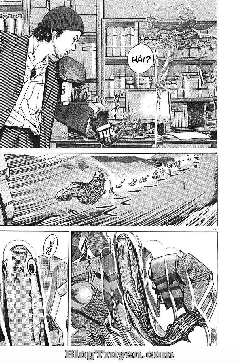 homunculus chapter 67 13