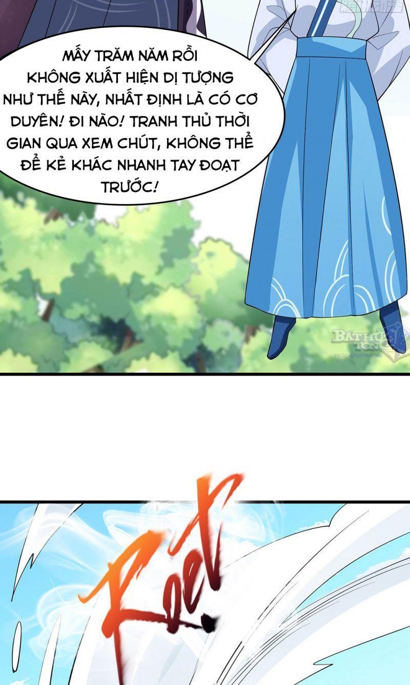 đồ đệ ta toàn là nữ ma đầu chapter 15 61