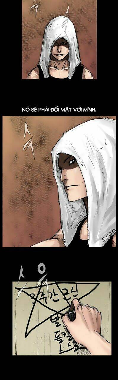 dokgo | độc cô chapter 19 27