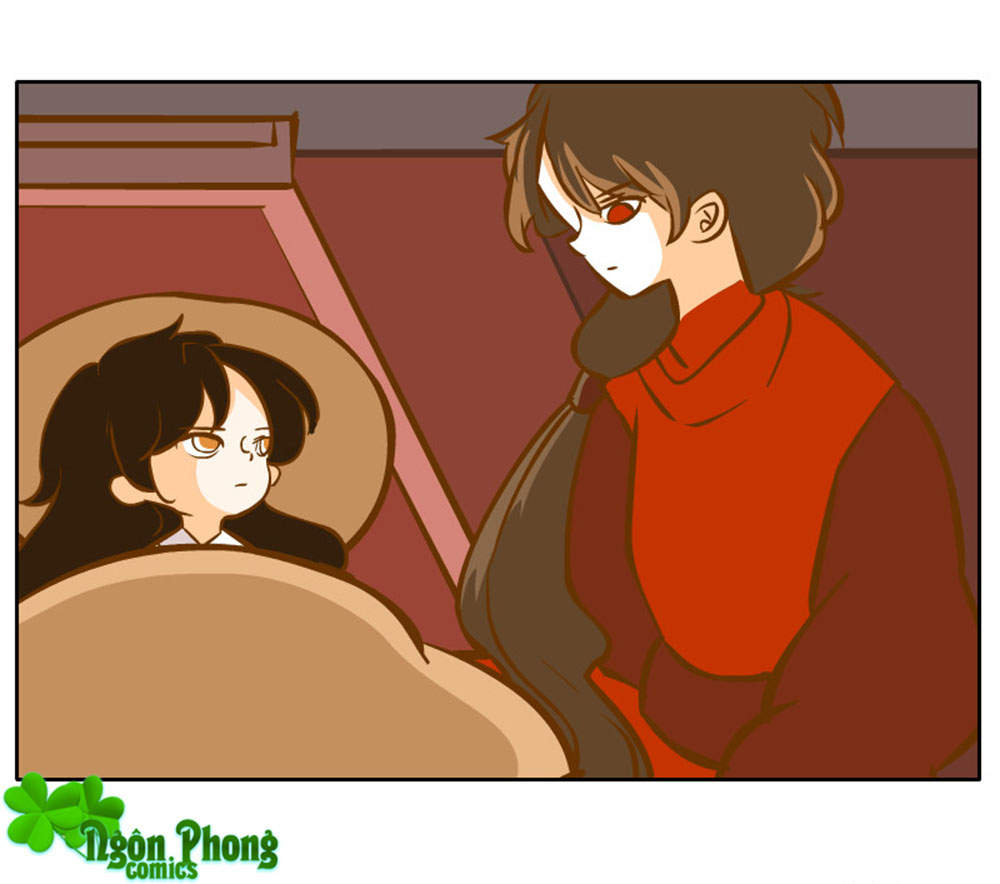 hòa thượng và tiểu long quân chapter 59 84