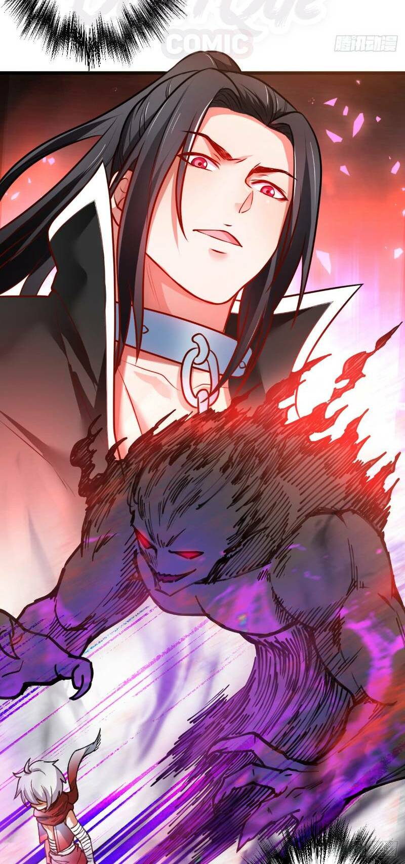 trọng sinh tối cường ma tôn ở rể chapter 31 44