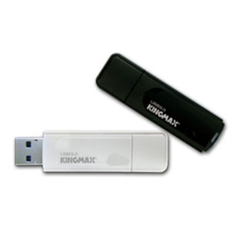 USB Kingmax 16GB PB07B (Đen) - Hàng Chính Hãng