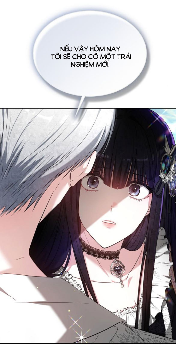 cô dâu của obsidian chapter 7.2 72