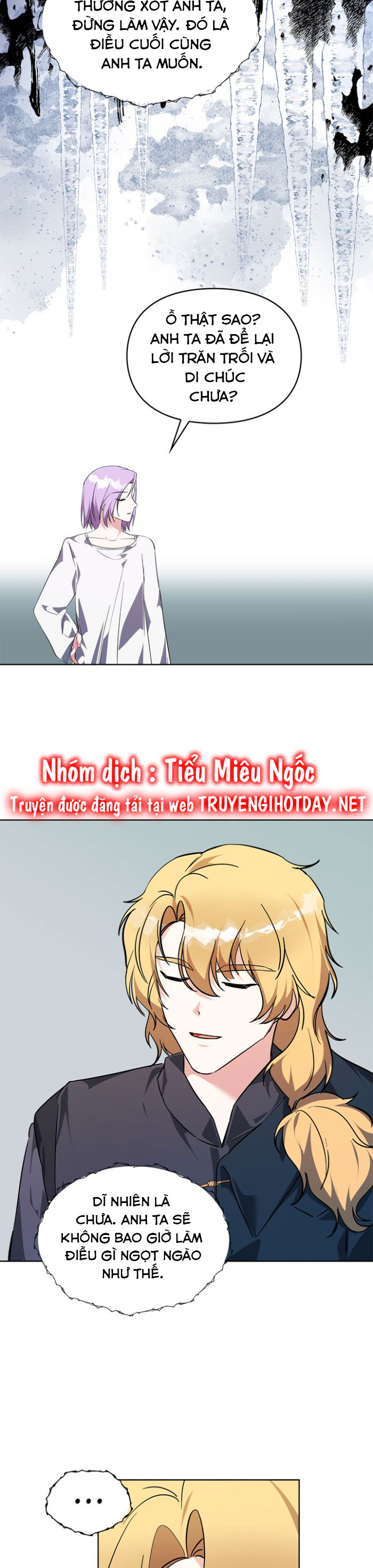 hãy nghe lời của tôi chapter 86 21