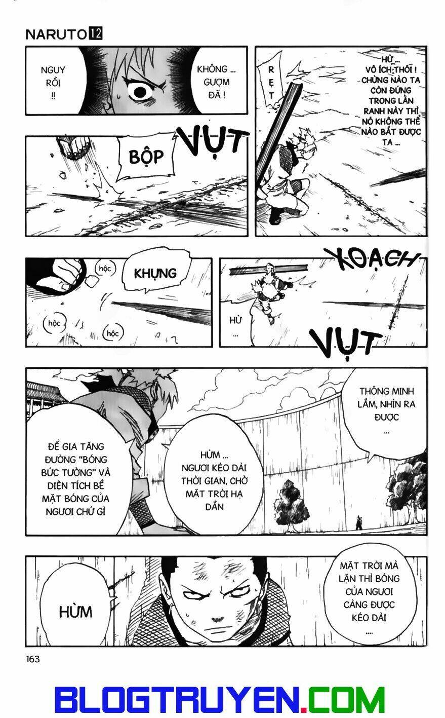 naruto - cửu vĩ hồ ly chapter 107 20