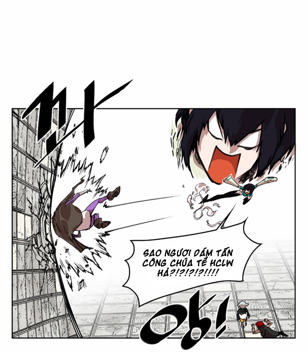 hard core leveling warrior chapter 7 69