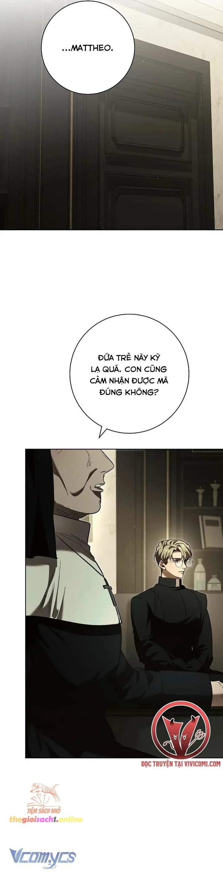 [18+] để tôi khóc đi chapter 4 7