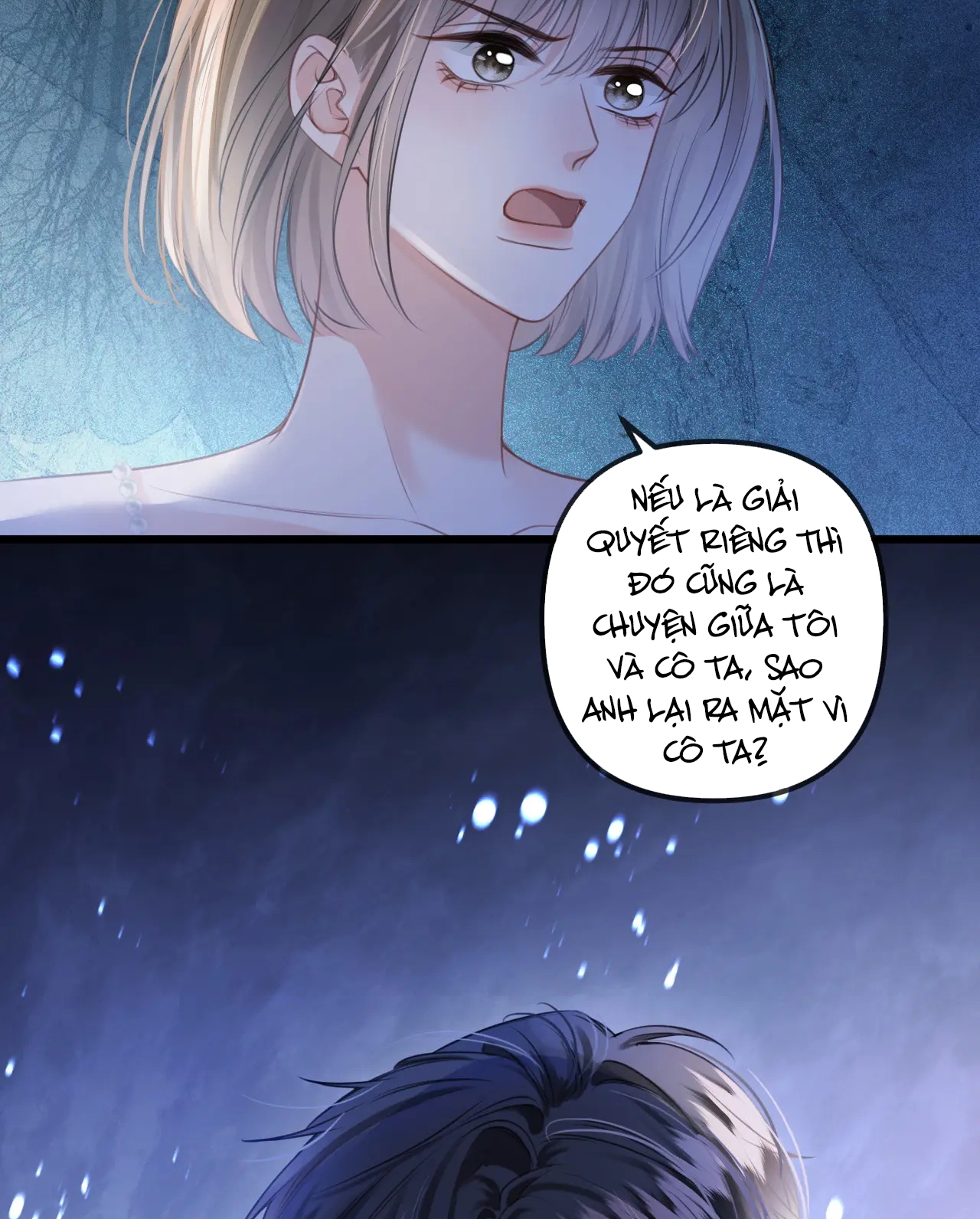 ngày mai cũng thích anh chapter 13 20