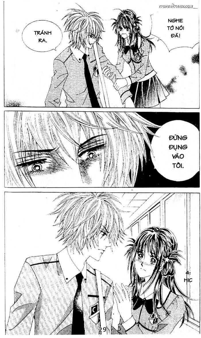 nhà trọ hoàn hảo chapter 44 1